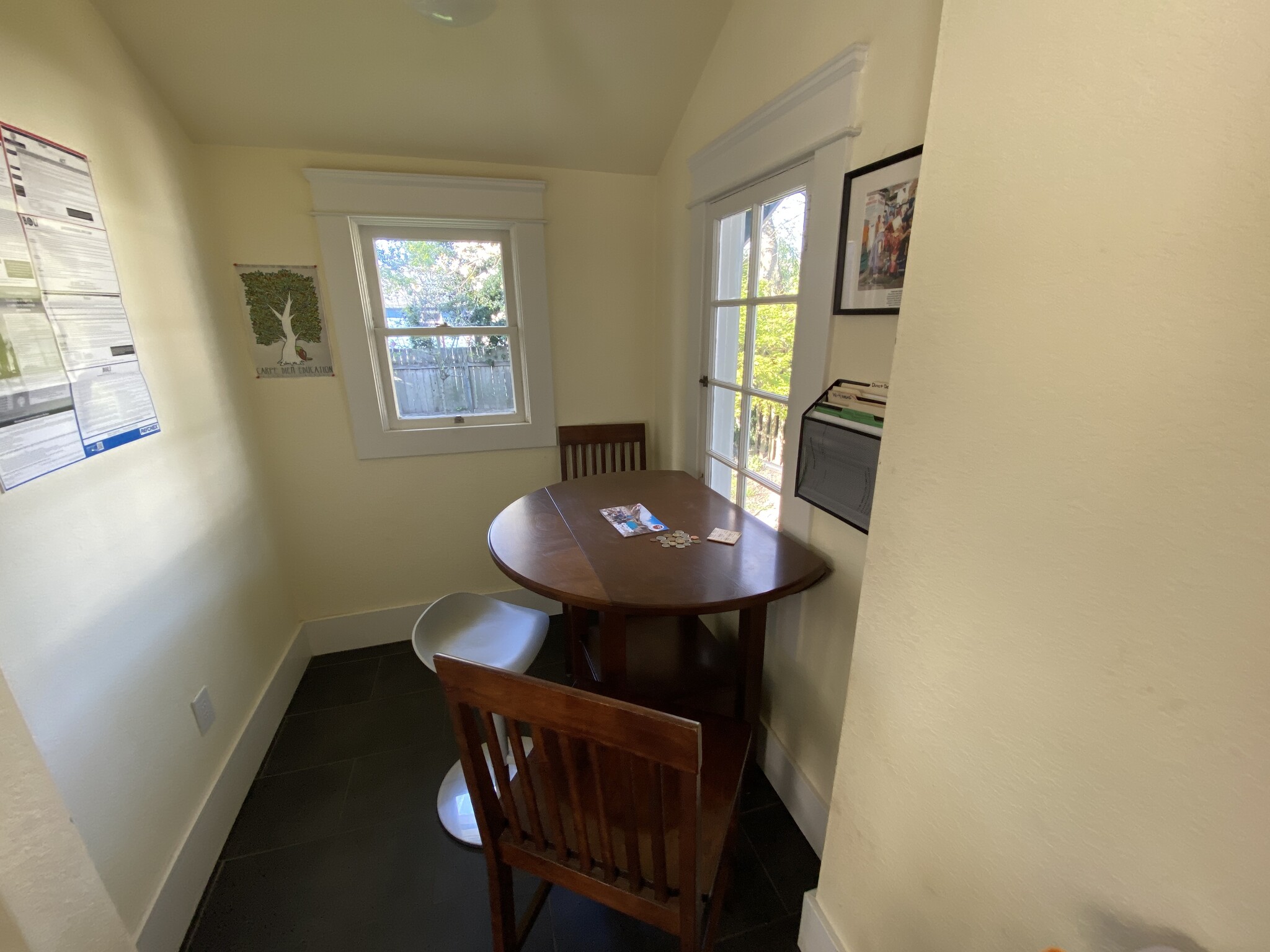 Breakfast Nook - 1529 N Killingsworth St