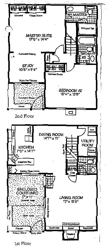 Building Photo - 459 Summerwalk Cir