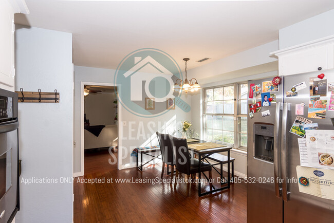 Building Photo - HALF OFF 1st MONTHS RENT on This North Wes...