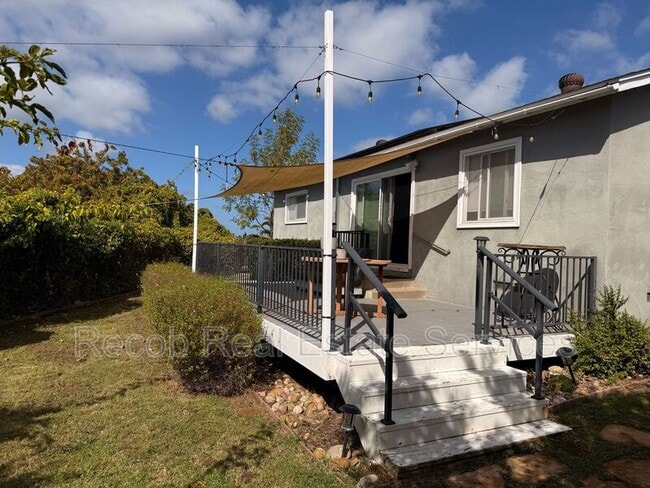Building Photo - 6911 Quemoy Ct