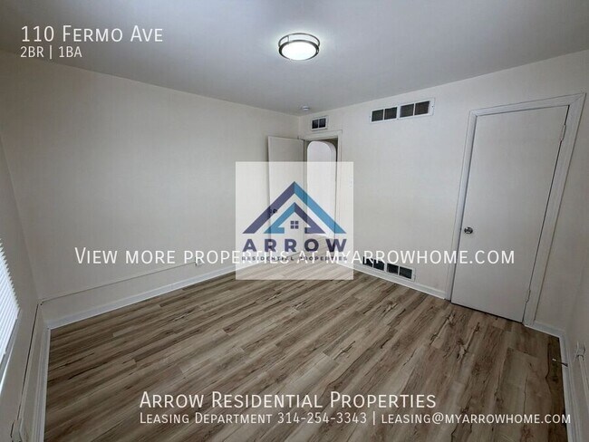 Building Photo - 110 Fermo Ave