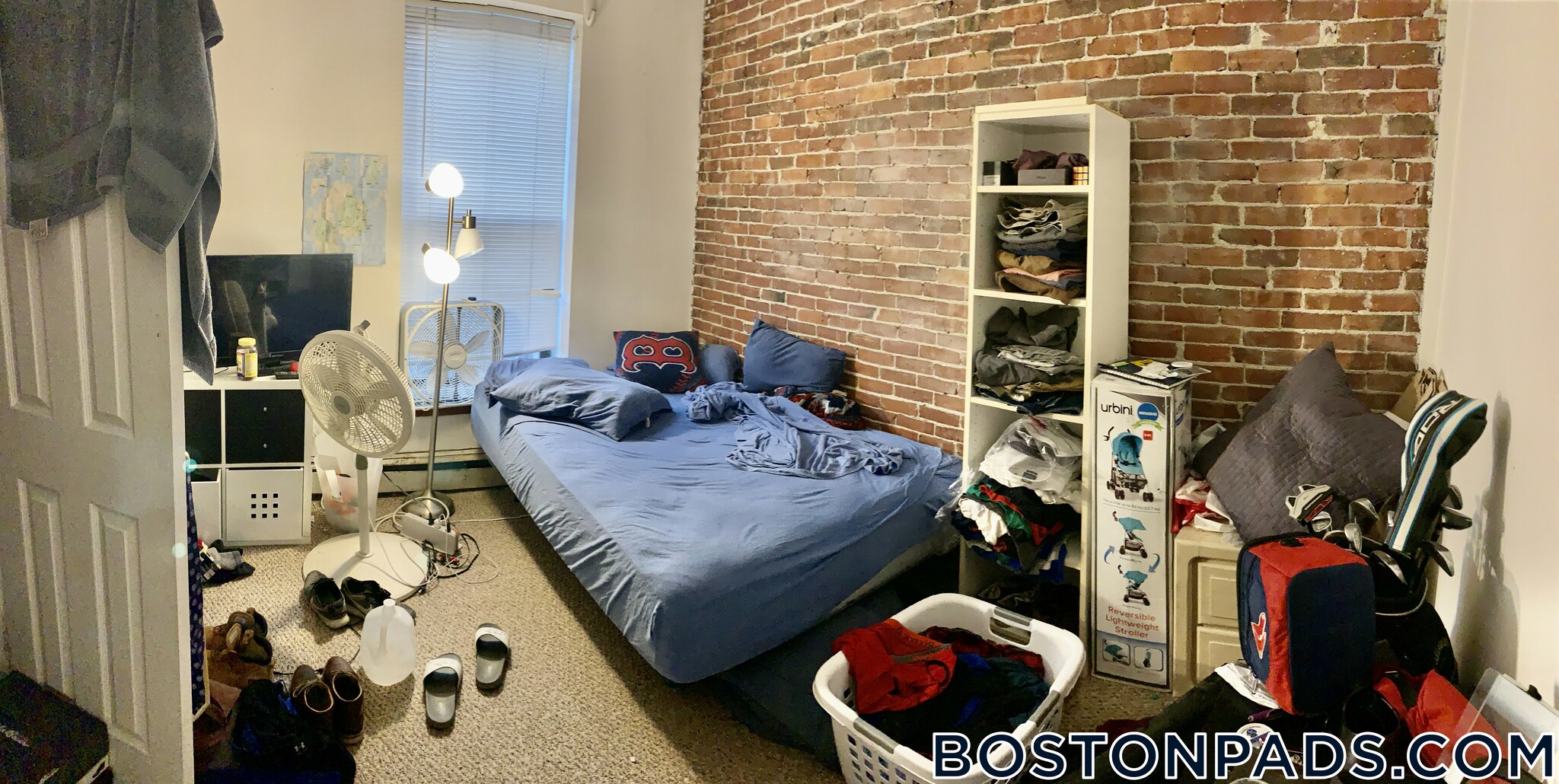 Building Photo - 486 Massachusetts Ave