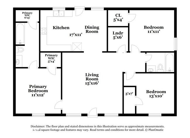 Building Photo - 390 Hidden Meadows Dr