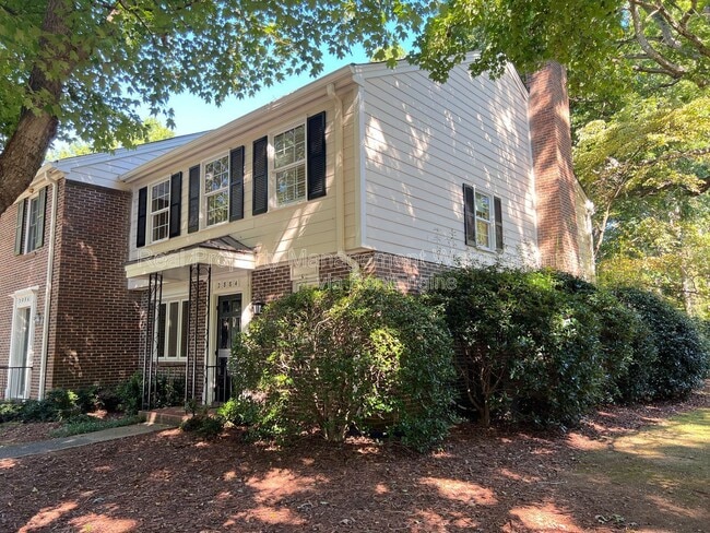 Building Photo - 2884 Wycliff Rd
