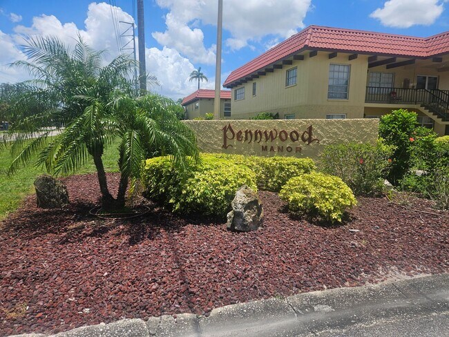 Building Photo - Charming 1-Bedroom 1-Bath Condo in 55+ Com...