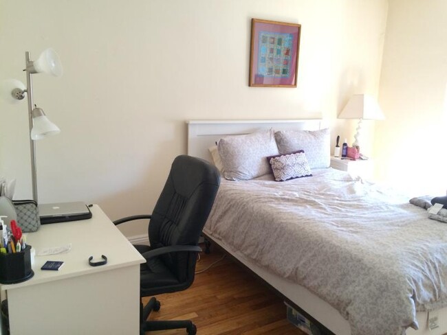 Building Photo - 1 bedroom in Boston MA 02215