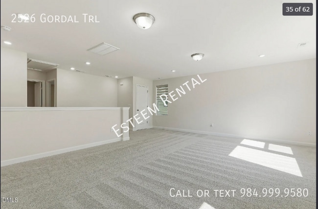 Building Photo - 2526 Gordal Trl