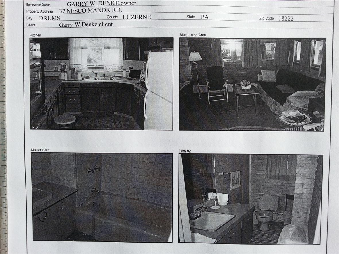 Building Photo - 37 Nesco Manor Rd