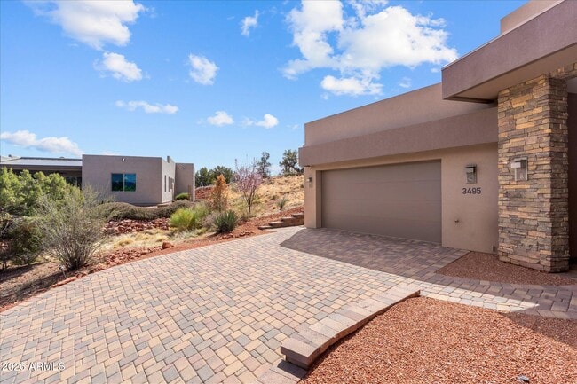 Building Photo - 3495 Navoti Dr