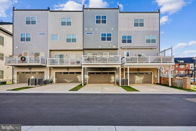 Building Photo - 107 Armstrong Pl