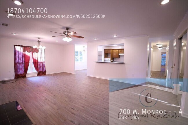 Building Photo - 700 W Monroe Ave