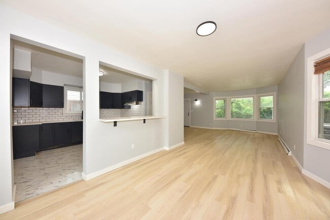 Building Photo - 2129 N 47th St