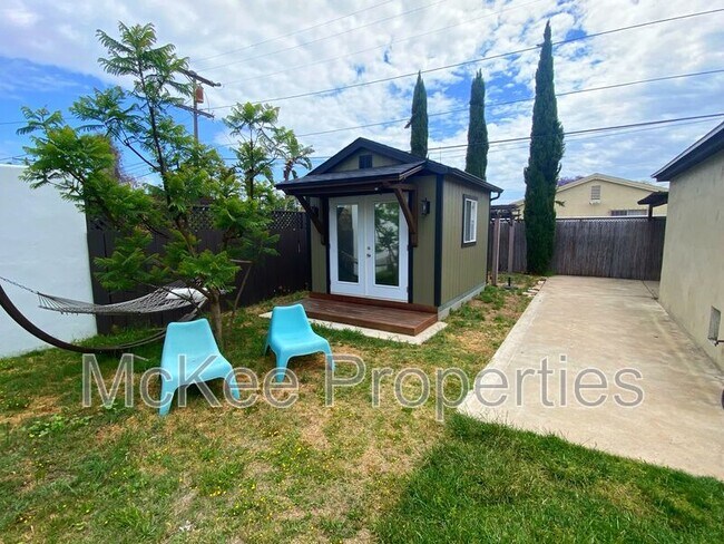 Building Photo - 4605 59th St