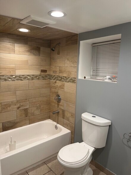 Lower Level - 69 N 13th St