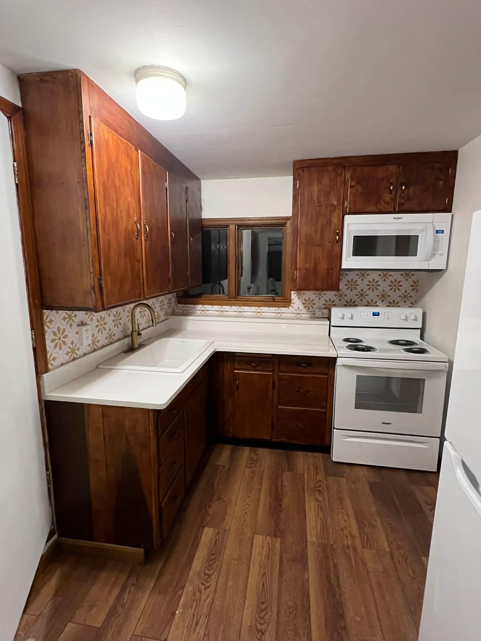 Kitchen - 2 Shaker Rd