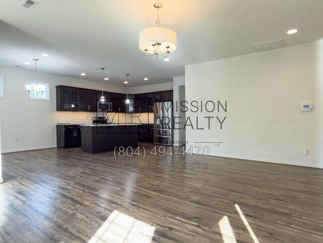 Building Photo - 4219 Hiddenwell Ln