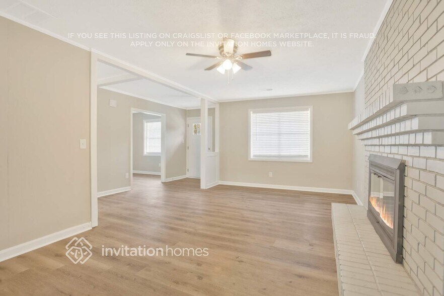 Building Photo - 514 Finch Ct