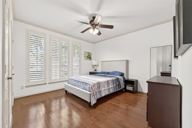 Building Photo - 7211 Spring Meadow Ln