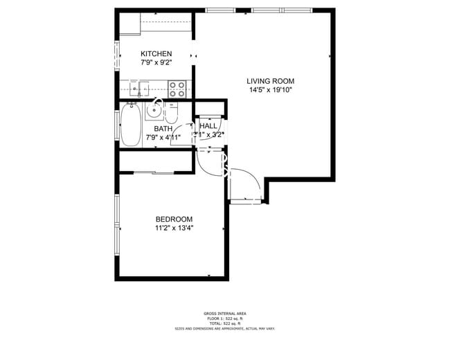 Building Photo - 1823 Griswold Dr