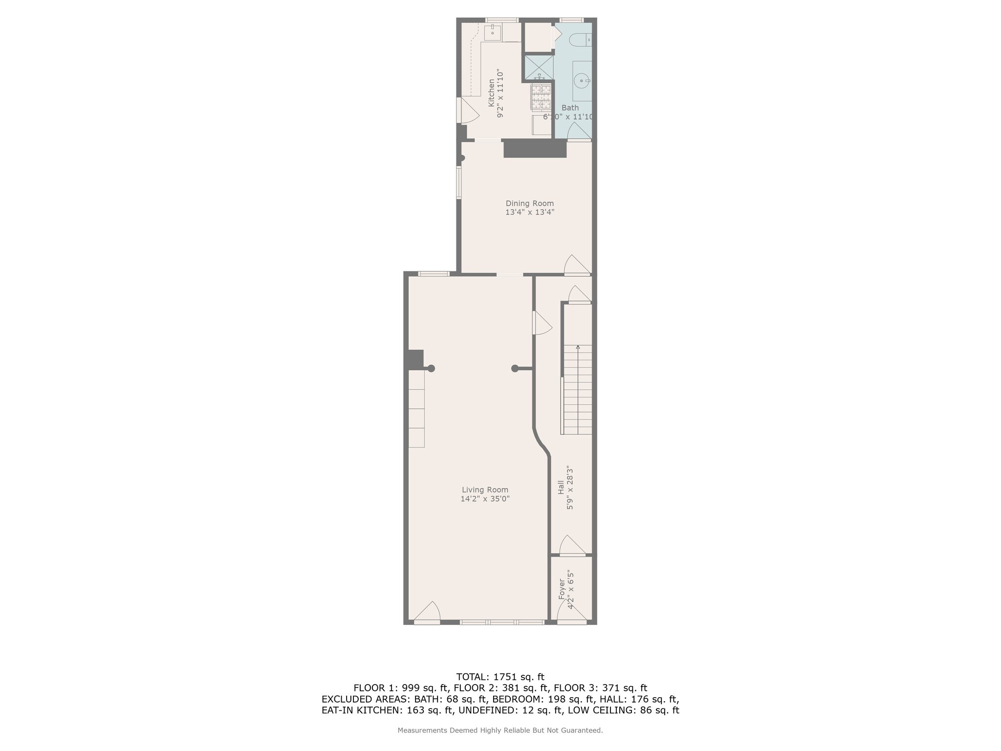 Building Photo - 5142 Butler St