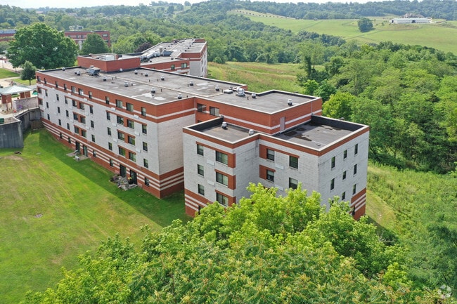 Building Photo - Bellmead Apartment