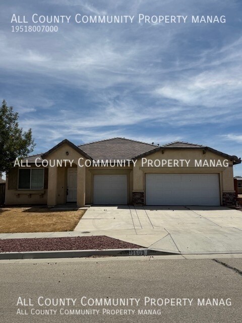 Building Photo - 10609 Palomino Ave