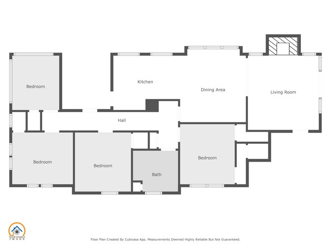 Building Photo - 1721 Atkinson St