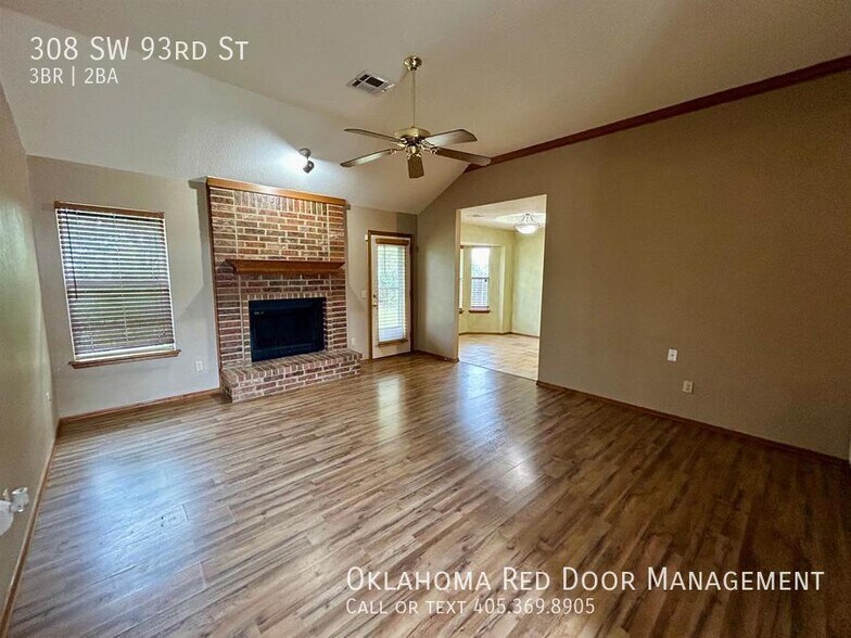 Building Photo - 308 SW 93rd St