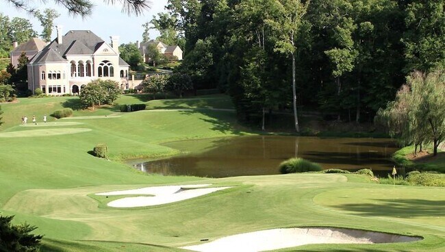 Building Photo - 8210 Prestwick Cir