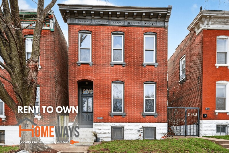 Primary Photo - 2710 Geyer Ave