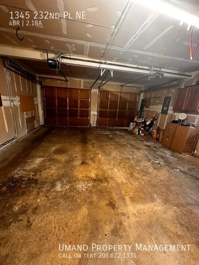 Building Photo - 1345 232nd Pl NE