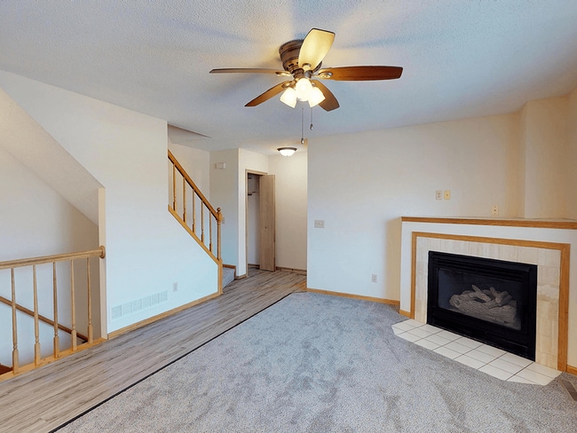 Welcome to French Creek  Townhomes - French Creek Townhomes