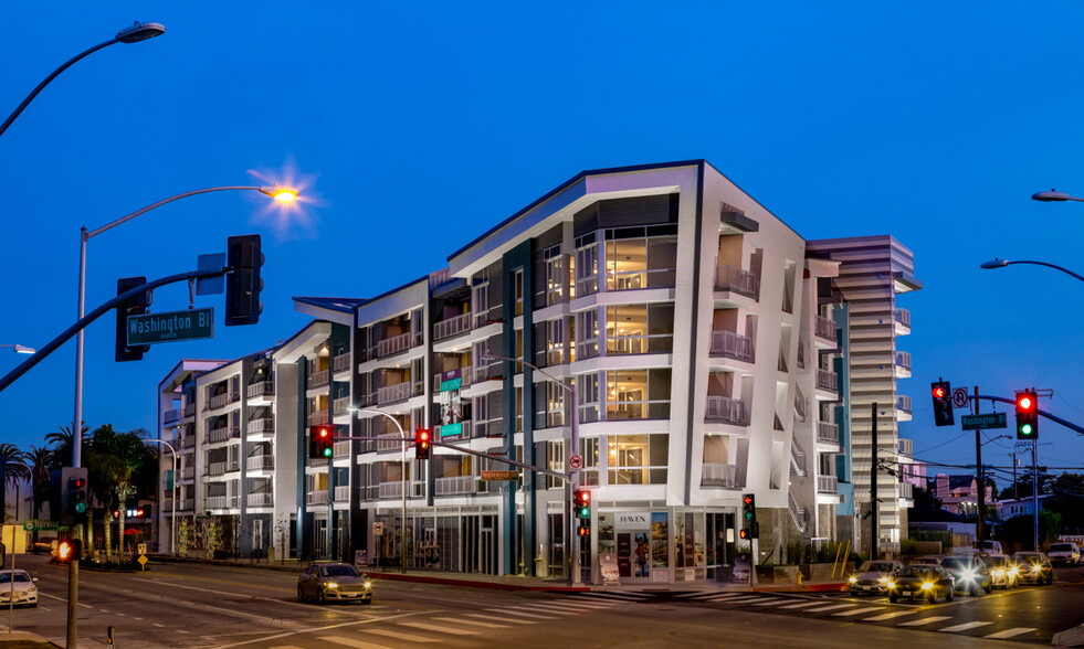 Haven Apartments - Building Exterior - Haven Apartments