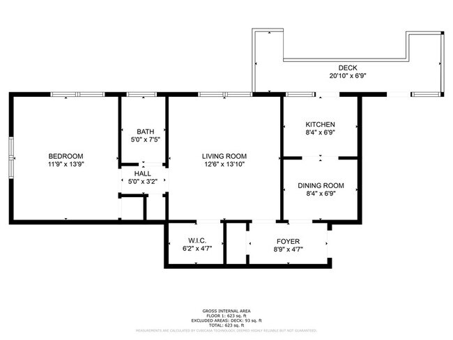 Building Photo - 1240 Hawthorne Pl