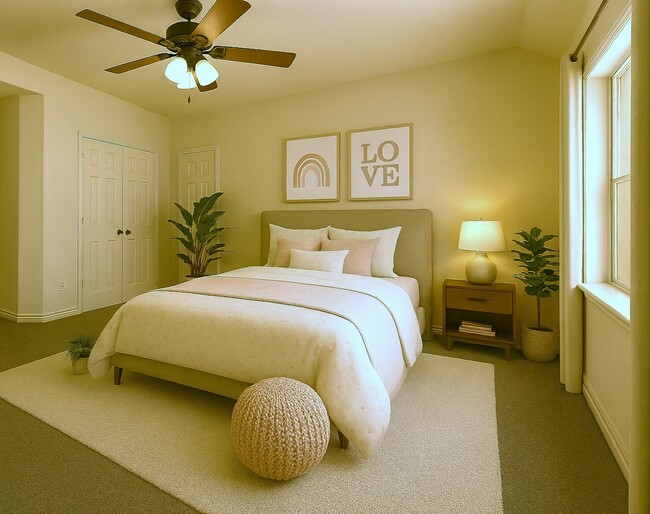 Building Photo - 66 Fulshear Ct