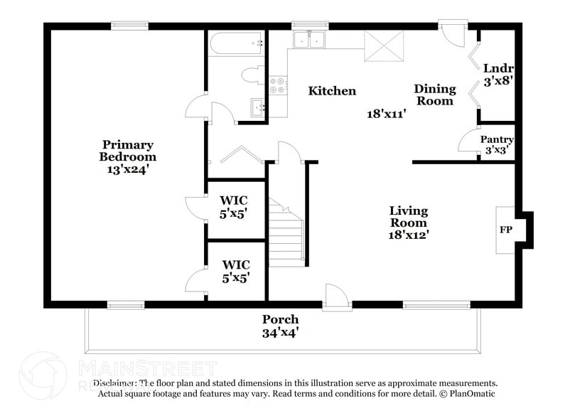 Building Photo - 528 Piccadilly Row
