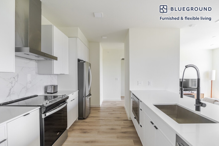 Building Photo - 3801 N A W Grimes Blvd