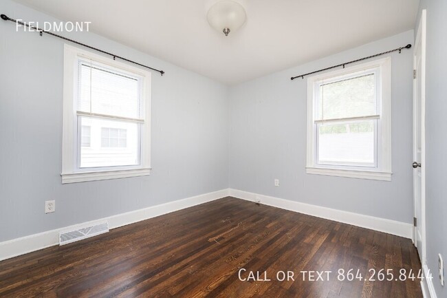 Building Photo - Charming 3-Bedroom Rental in Nicholtown Ne...