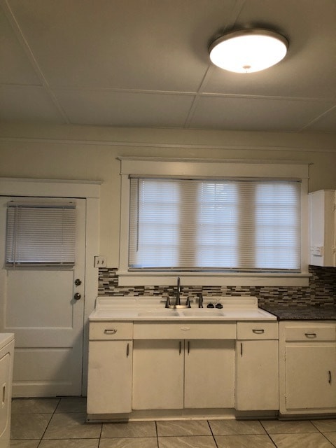 Kitchen - 1837 McDowell St