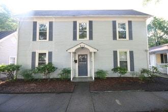 Building Photo - Gorgeous and Spacious 2 Story Duplex - 2 Blocks From Duke - Fenced Yd!