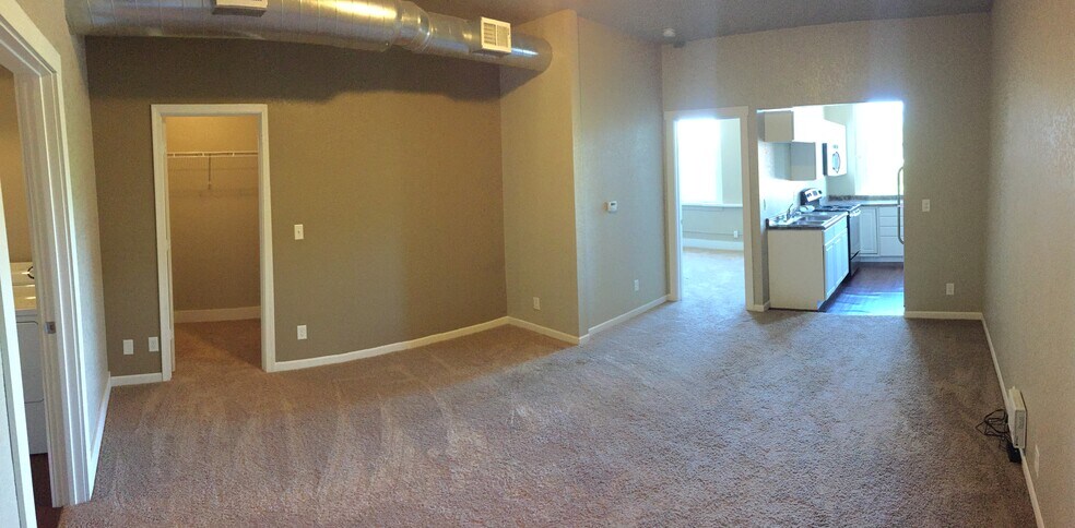 Main Room 2 - 307 Main St