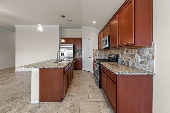 Building Photo - 4517 Chestnut Meadows Bend