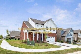 Building Photo - Gallatin - New 4-Bedroom, 2.5 Baths