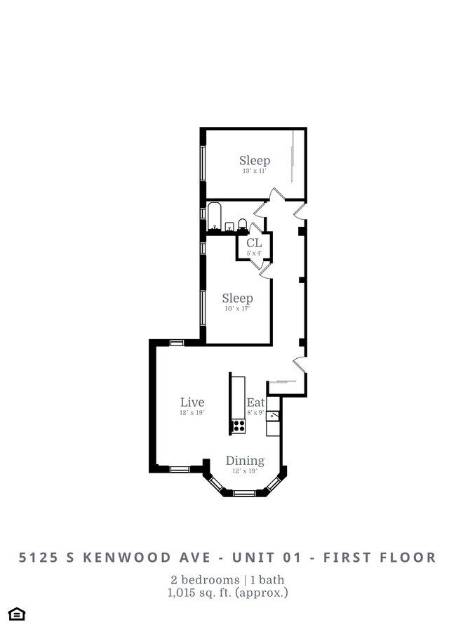Floorplan - Ivy Hastings