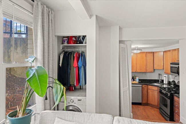 Building Photo - 4840 MacArthur Blvd NW