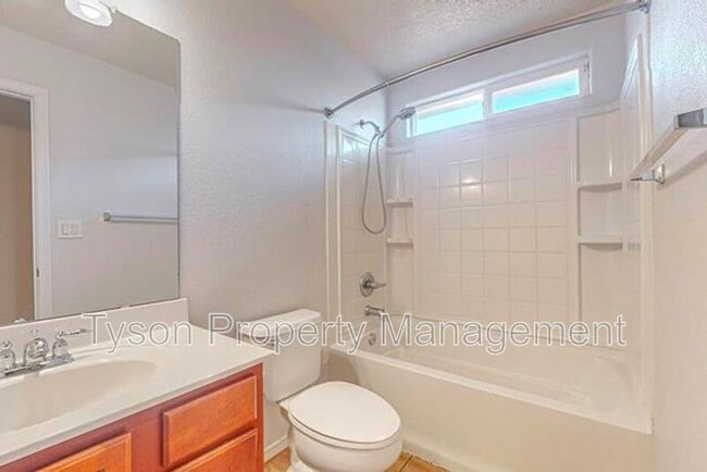 Building Photo - 10228 Nacimiento St NW