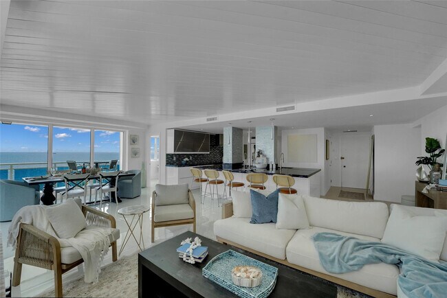 Building Photo - 3430 Galt Ocean Dr