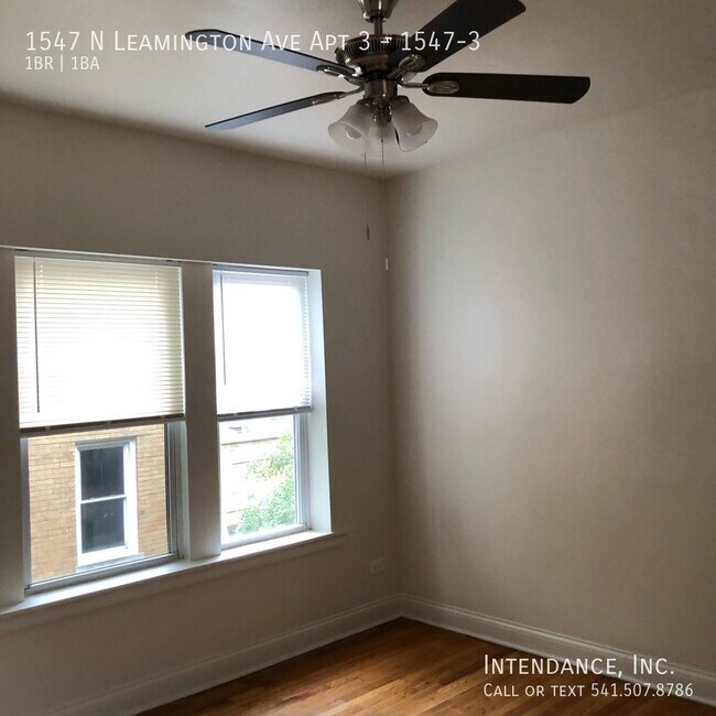 Building Photo - 1547 N Leamington Ave