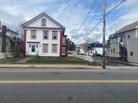Building Photo - 196 Main St