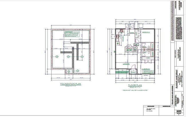 Building Photo - New Construction Rental Move In Ready April 1